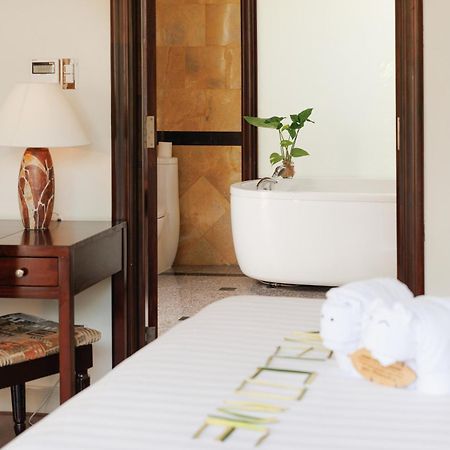 Diamond Bay Resort & Spa Nha Trang Esterno foto