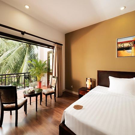 Diamond Bay Resort & Spa Nha Trang Esterno foto